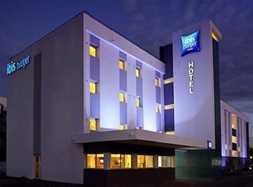 Hotel Mia Urban Detroit Tanger Gzennaïa Exterior foto