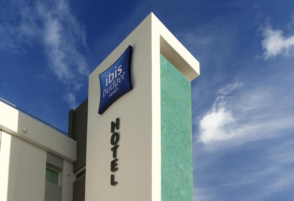 Hotel Mia Urban Detroit Tanger Gzennaïa Exterior foto
