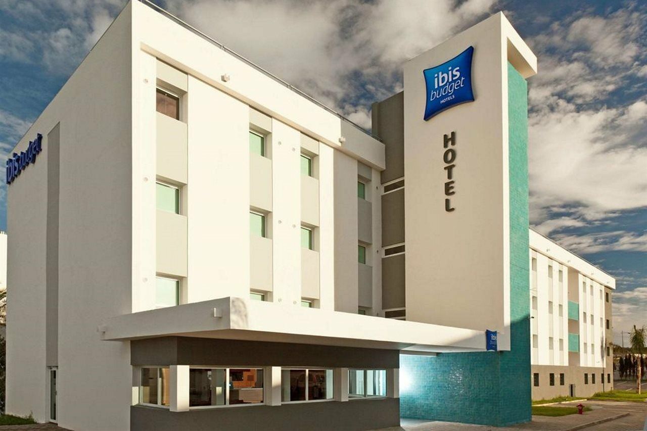 Hotel Mia Urban Detroit Tanger Gzennaïa Exterior foto